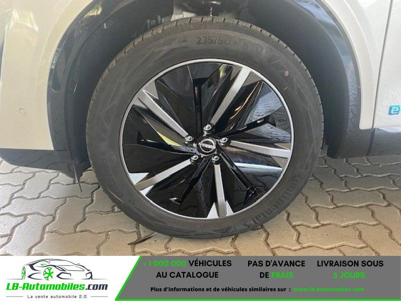 Nissan Qashqai e-Power 190 ch 2024 - photo n°10 Nissan Qashqai e-Power 190 ch  occasion à Beaupuy - photo n°10