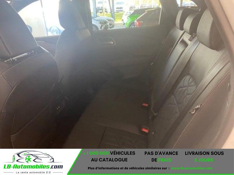 Nissan Qashqai e-Power 190 ch 2024 - photo n°9 Nissan Qashqai e-Power 190 ch  occasion à Beaupuy - photo n°9