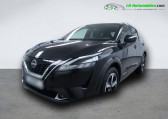 Nissan Qashqai e-Power 190 ch   Beaupuy 31