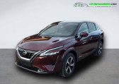 Nissan Qashqai occasion année 2023 boite Automatique Annonce Nissan Qashqai occasion Essence e-Power 190 ch à Beaupuy