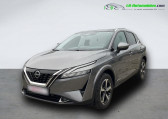 Nissan Qashqai e-Power 190 ch   Beaupuy 31