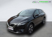 Annonce Nissan Qashqai occasion Essence e-Power 190 ch  Beaupuy
