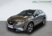 Nissan Qashqai occasion année 2023 boite Automatique Annonce Nissan Qashqai occasion Essence e-Power 190 ch à Beaupuy