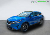Nissan Qashqai occasion année 2023 boite Automatique Annonce Nissan Qashqai occasion Hybride e-Power 190 ch à Beaupuy