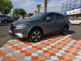 Nissan Qashqai occasion année 2023 boite Automatique Annonce Nissan Qashqai occasion E -POWER 190 N-CONNECTA Toit Pano GPS Caméra 360° à Montauban