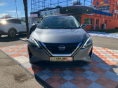 Nissan Qashqai occasion année 2023 boite Automatique Annonce Nissan Qashqai occasion E -POWER 190 N-CONNECTA Toit Pano GPS Caméra 360° à Montauban