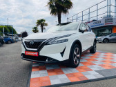 Nissan Qashqai E -POWER 190 N-CONNECTA Toit Pano GPS Camra 360 Pack Hiver   Montauban 82
