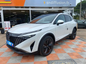 Annonce Nissan Qashqai occasion  E -POWER 190 TEKNA Export Toit Pano Hayon  Sax