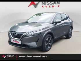 Nissan Qashqai , garage Nissan Les Ulis  Les Ulis