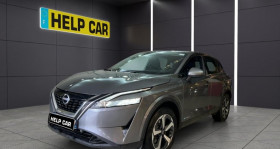 Nissan Qashqai , garage HELP CAR � VOREPPE
