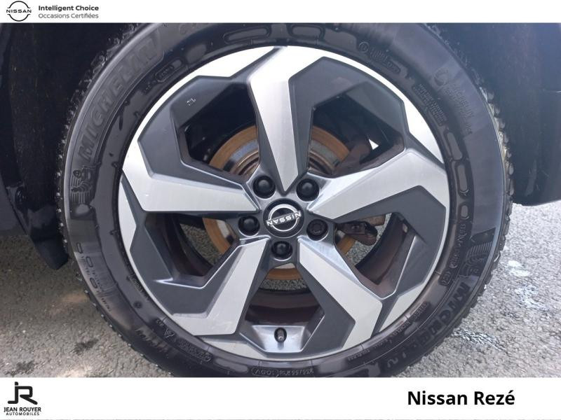 Nissan Qashqai e-POWER 190ch Business Edition 2022  occasion  REZE - photo n8