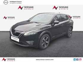 Nissan Qashqai , garage Nissan Les Ulis  Les Ulis