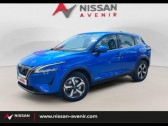 Nissan Qashqai occasion année 2023 boite Automatique Annonce Nissan Qashqai occasion Essence e-POWER 190ch Business Edition 2022 à Corbeil Essonnes