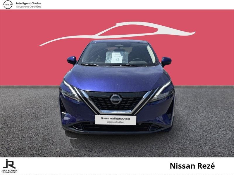 Nissan Qashqai e-POWER 190ch Business Edition 2022  occasion  REZE - photo n9