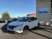 Annonce Nissan Qashqai occasion Hybride E-POWER 190CH BUSINESS EDITION 2022  Albi