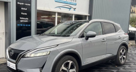 Nissan Qashqai , garage AVA AUTOSTORE  Gouesnou
