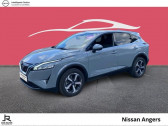 Annonce Nissan Qashqai occasion Essence e-POWER 190ch N-Connecta 2022  ANGERS