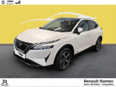 Nissan Qashqai occasion année 2023 boite Automatique Annonce Nissan Qashqai occasion Essence e-POWER 190ch N-Connecta 2022 à SAINT HERBLAIN