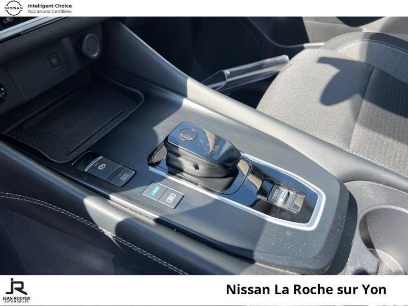 Nissan Qashqai e-POWER 190ch N-Connecta 2022  occasion  MOUILLERON LE CAPTIF - photo n6
