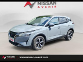Nissan Qashqai occasion année 2023 boite Automatique Annonce Nissan Qashqai occasion Essence e-POWER 190ch N-Connecta 2022 à Les Ulis