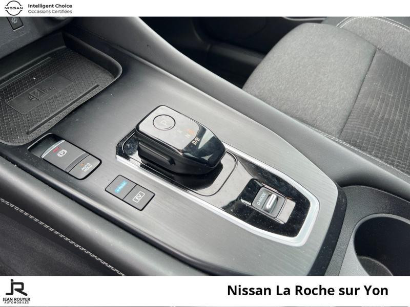 Nissan Qashqai e-POWER 190ch N-Connecta 2022  occasion  MOUILLERON LE CAPTIF - photo n10