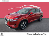 Nissan Qashqai e-POWER 190ch N-Connecta 2022  2023 - annonce de voiture en vente sur Auto Sélection.com