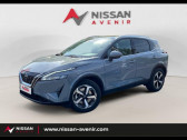 Nissan Qashqai e-POWER 190ch N-Connecta 2022  2023 - annonce de voiture en vente sur Auto Sélection.com