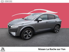 Nissan Qashqai , garage NISSAN LA ROCHE SUR YON  MOUILLERON LE CAPTIF
