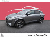 Nissan Qashqai occasion année 2023 boite Automatique Annonce Nissan Qashqai occasion Essence e-POWER 190ch N-Connecta 2022 à MOUILLERON LE CAPTIF