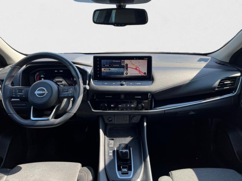 Nissan Qashqai e-POWER 190ch N-Connecta 2022  occasion  Corbeil Essonnes - photo n10