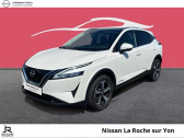 Annonce Nissan Qashqai occasion Essence e-POWER 190ch N-Connecta 2022  MOUILLERON LE CAPTIF