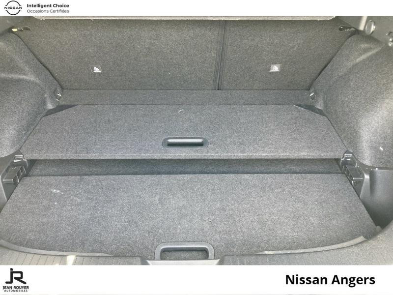 Nissan Qashqai e-POWER 190ch N-Connecta 2022  occasion  ANGERS - photo n7