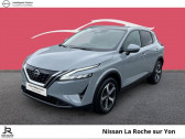 Nissan Qashqai occasion année 2023 boite Automatique Annonce Nissan Qashqai occasion Essence e-POWER 190ch N-Connecta 2022 à MOUILLERON LE CAPTIF