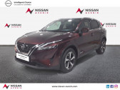 Annonce Nissan Qashqai occasion Essence e-POWER 190ch N-Connecta 2022 à Paris