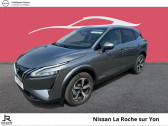 Nissan Qashqai e-POWER 190ch N-Connecta 2022   MOUILLERON LE CAPTIF 85