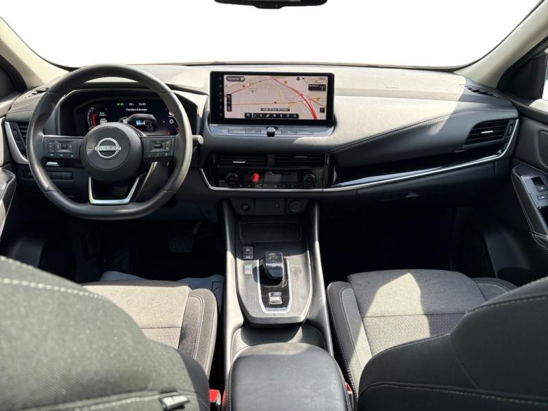 Nissan Qashqai e-POWER 190ch N-Connecta 2022  occasion  Les Ulis - photo n10