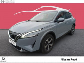 Nissan Qashqai occasion année 2023 boite Automatique Annonce Nissan Qashqai occasion Essence e-POWER 190ch N-Connecta 2022 à REZE