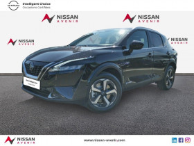 Nissan Qashqai , garage Nissan Corbeil  Corbeil Essonnes