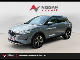 Nissan Qashqai , garage Nissan Les Ulis  Les Ulis