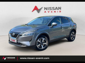 Nissan Qashqai , garage Nissan Corbeil  Corbeil Essonnes