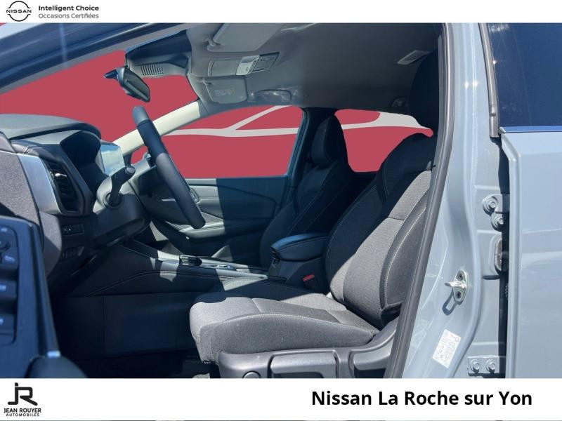 Nissan Qashqai e-POWER 190ch N-Connecta 2022  occasion  MOUILLERON LE CAPTIF - photo n3