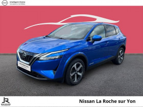 Nissan Qashqai , garage NISSAN LA ROCHE SUR YON  MOUILLERON LE CAPTIF