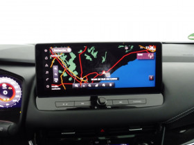 Nissan Qashqai E-power 190ch n-connecta 2022  occasion � Ganges - photo n�10