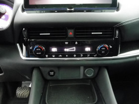 Nissan Qashqai E-power 190ch n-connecta 2022  occasion � Ganges - photo n�7