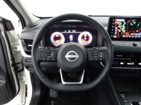 Nissan Qashqai E-power 190ch n-connecta 2022  occasion � Ganges - photo n�8
