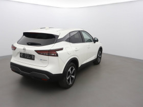 Nissan Qashqai E-power 190ch n-connecta 2022  occasion � Ganges - photo n�3