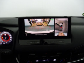 Nissan Qashqai E-power 190ch n-connecta 2022  occasion � Ganges - photo n�6
