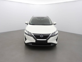 Nissan Qashqai E-power 190ch n-connecta 2022  occasion � Ganges - photo n�2