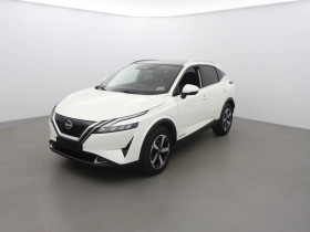 Nissan Qashqai , garage SJ AUTOMOBILES � Ganges