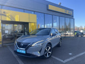 Nissan Qashqai occasion année 2023 boite Automatique Annonce Nissan Qashqai occasion Hybride e-POWER 190ch N-Connecta 2022 à Sens
